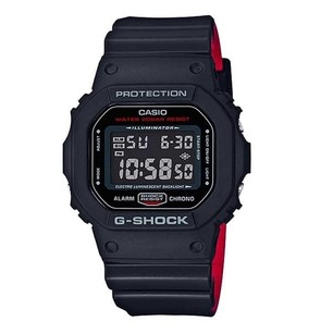 Часы Casio  G-Shock DW-5600HR-1ER