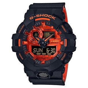 Часы Casio  G-Shock GA-700BR-1AER