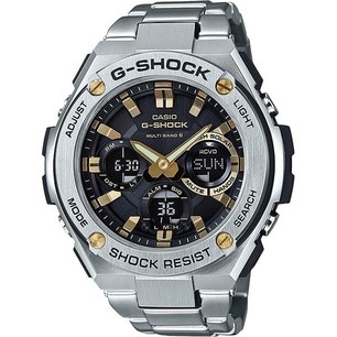 Часы Casio  G-Shock GST-W110D-1A9ER