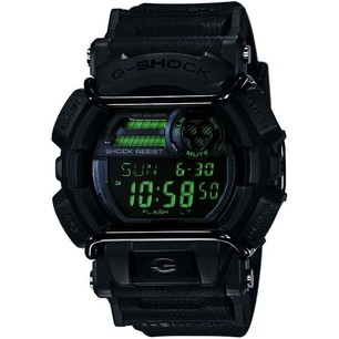 Часы Casio  G-Shock GD-400MB-1ER