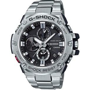 Часы Casio  G-Shock GST-B100D-1AER