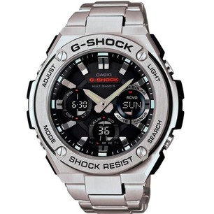 Часы Casio  G-Shock GST-W110D-1AER