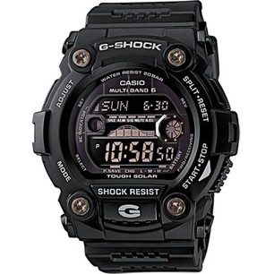 Часы Casio  G-Shock GW-7900B-1ER