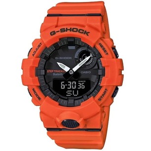 Часы Casio  G-Shock GBA-800-4AER