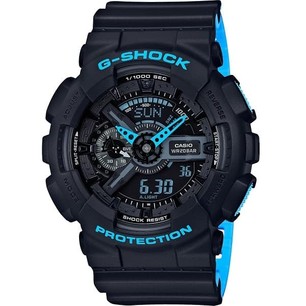 Часы Casio  G-Shock GA-110LN-1AER