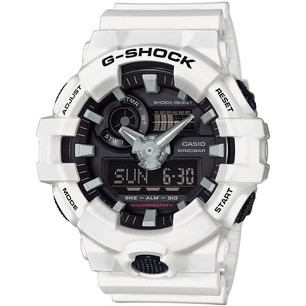 Часы Casio  G-Shock GA-700-7AER