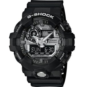 Часы Casio  G-Shock GA-710-1AER