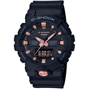 Часы Casio  G-Shock GA-810B-1A4ER