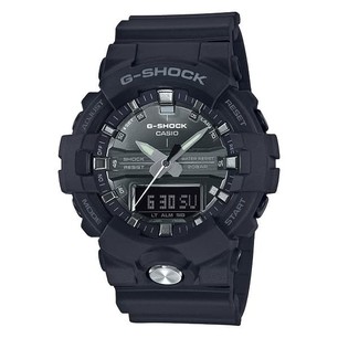 Часы Casio  G-Shock GA-810MMA-1AER