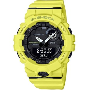 Часы Casio  G-Shock GBA-800-9AER