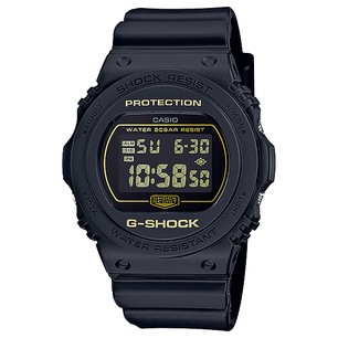 Часы Casio  G-Shock DW-5700BBM-1ER