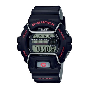 Часы Casio  G-Shock GLS-6900-1ER