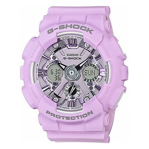 Часы Casio  G-Shock GMA-S120DP-6AER