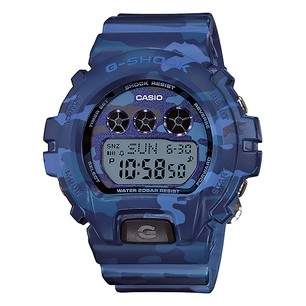 Часы Casio  G-Shock GMD-S6900CF-2ER