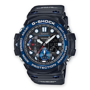 Часы Casio  G-Shock GN-1000B-1AER