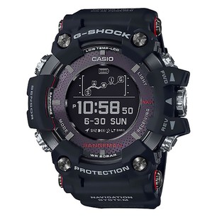 Часы Casio  G-Shock GPR-B1000-1ER