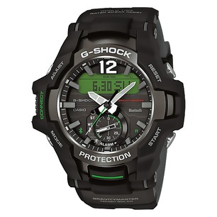 Часы Casio  G-Shock GR-B100-1A3ER