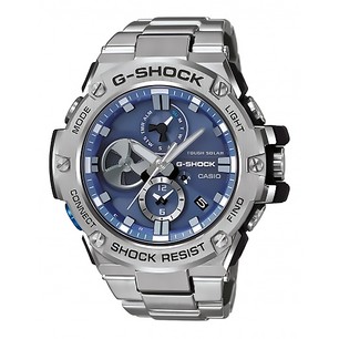 Часы Casio  G-Shock GST-B100D-2AER