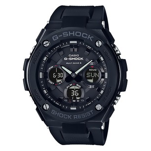 Часы Casio  G-Shock GST-W100G-1BER