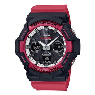 Часы Casio  G-Shock GAW-100RB-1AER