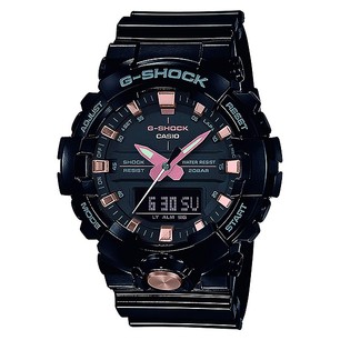 Часы Casio  G-Shock GA-810GBX-1A4ER