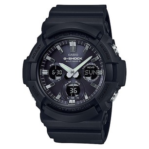 Часы Casio  G-Shock GAW-100B-1AER
