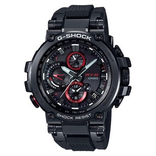 Часы Casio  G-Shock MTG-B1000B-1AER