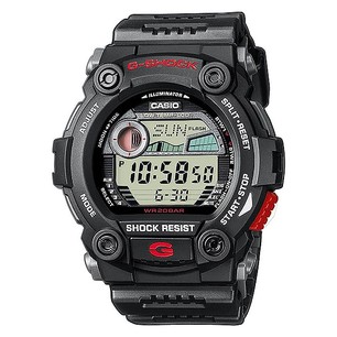Часы Casio  G-Shock GW-7900-1ER