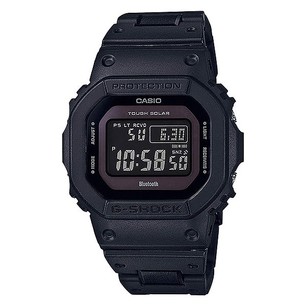 Часы Casio  G-Shock GW-B5600BC-1BER
