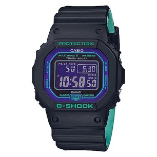 Часы Casio  G-Shock GW-B5600BL-1ER