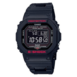 Часы Casio  G-Shock GW-B5600HR-1ER