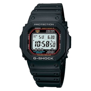 Часы Casio  G-Shock GW-M5610-1ER