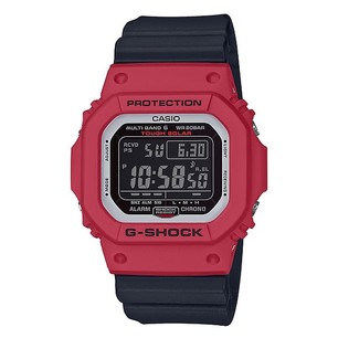 Часы Casio  G-Shock GW-M5610RB-4ER