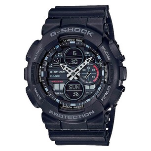 Часы Casio  G-Shock GA-140-1A1ER