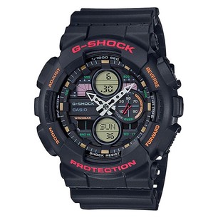 Часы Casio  G-Shock GA-140-1A4ER