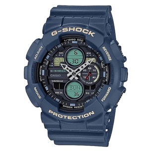 Часы Casio  G-Shock GA-140-2AER