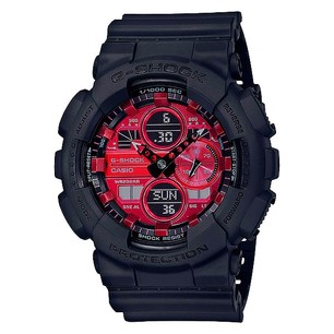 Часы Casio  G-Shock GA-140AR-1AER