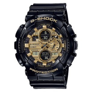 Часы Casio  G-Shock GA-140GB-1A1ER