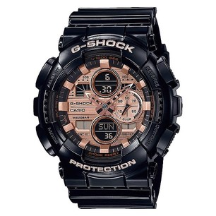 Часы Casio  G-Shock GA-140GB-1A2ER