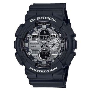 Часы Casio  G-Shock GA-140GM-1A1ER