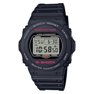 Часы Casio  G-Shock DW-5750E-1ER