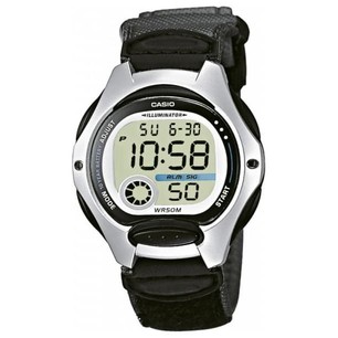 Часы Casio  General LW-200V-1A
