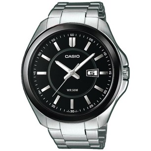 Часы Casio  General MTP-1318BD-1A
