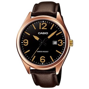 Часы Casio  General MTP-1342L-1B2