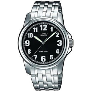 Часы Casio  General MTP-1260D-1BEF