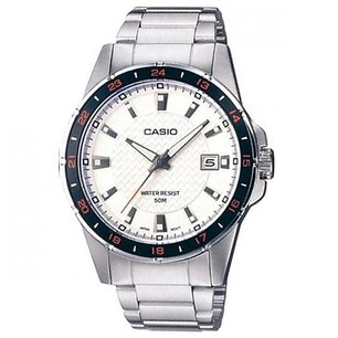 Часы Casio  General MTP-1290D-7AVEF