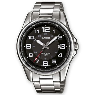 Часы Casio  General MTP-1372D-1BVEF