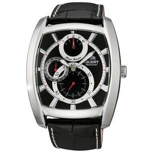 Часы Orient  Power-Reserve CEZAD001B0