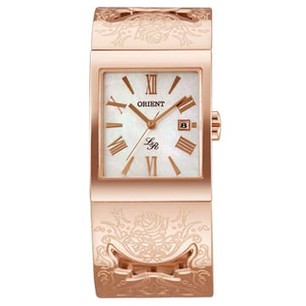 Часы Orient  Lady Rose CSZCC005W0