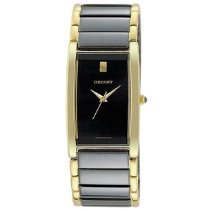 Часы Orient  Quartz watches CUBBK002B0